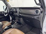 2021 Wrangler Unlimited Thumbnail 3