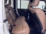 2021 Wrangler Unlimited Thumbnail 4