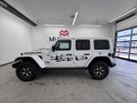 2021 Wrangler Unlimited Thumbnail 8