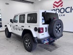 2021 Wrangler Unlimited Thumbnail 9