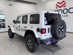 2021 Wrangler Unlimited Thumbnail 10