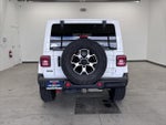 2021 Wrangler Unlimited Thumbnail 11