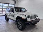 2021 Wrangler Unlimited Thumbnail 14