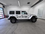 2021 Wrangler Unlimited Thumbnail 15