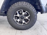 2021 Wrangler Unlimited Thumbnail 16