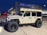 2021 Wrangler Unlimited Thumbnail 2