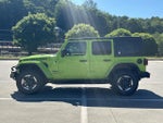 2021 Wrangler Unlimited Thumbnail 4