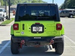 2021 Wrangler Unlimited Thumbnail 6