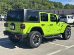 2021 Wrangler Unlimited Thumbnail 7