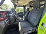 2021 Wrangler Unlimited Thumbnail 9