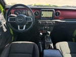 2021 Wrangler Unlimited Thumbnail 12