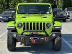 2021 Wrangler Unlimited Thumbnail 2