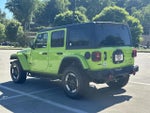 2021 Wrangler Unlimited Thumbnail 5