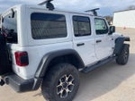2022 Wrangler Unlimited Thumbnail 4