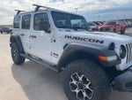 2022 Wrangler Unlimited Thumbnail 6