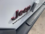 2022 Wrangler Unlimited Thumbnail 8