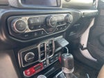 2022 Wrangler Unlimited Thumbnail 9