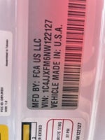 2022 Wrangler Unlimited Thumbnail 22