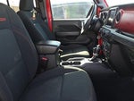 2022 Wrangler Unlimited Thumbnail 6