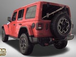 2022 Wrangler Unlimited Thumbnail 9