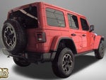 2022 Wrangler Unlimited Thumbnail 12
