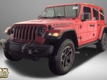 2022 Wrangler Unlimited Thumbnail 14
