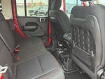 2022 Wrangler Unlimited Thumbnail 18