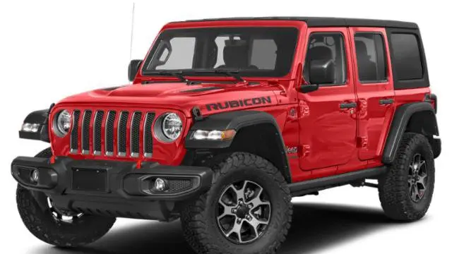 Preowned 2023 Jeep Wrangler Rubicon FarOut for Sale