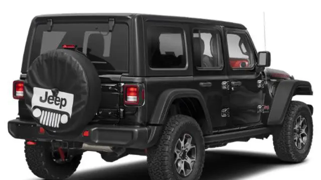 2023 Jeep Wrangler Rubicon FarOut