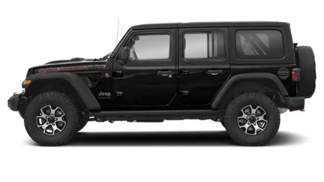 2023 Jeep Wrangler Rubicon FarOut