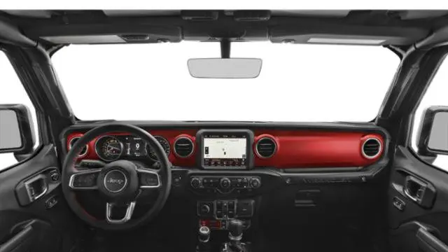 2023 Jeep Wrangler Rubicon FarOut
