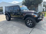 2021 Wrangler Unlimited Thumbnail 1