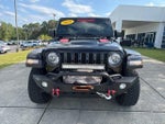 2021 Wrangler Unlimited Thumbnail 2