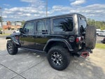 2021 Wrangler Unlimited Thumbnail 5