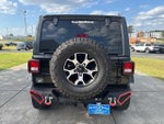 2021 Wrangler Unlimited Thumbnail 6