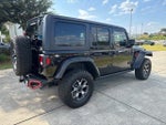 2021 Wrangler Unlimited Thumbnail 7