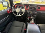 2021 Wrangler Unlimited Thumbnail 13