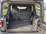 2021 Wrangler Unlimited Thumbnail 14