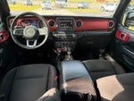 2021 Wrangler Unlimited Thumbnail 17