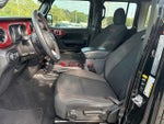 2021 Wrangler Unlimited Thumbnail 19