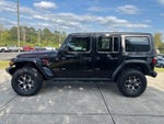 2021 Wrangler Unlimited Thumbnail 4