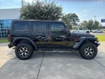 2021 Wrangler Unlimited Thumbnail 8
