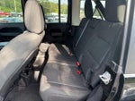 2021 Wrangler Unlimited Thumbnail 16