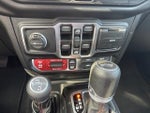 2021 Wrangler Unlimited Thumbnail 23
