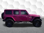 2022 Wrangler Unlimited Thumbnail 2