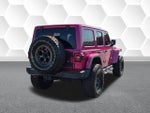 2022 Wrangler Unlimited Thumbnail 3