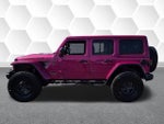 2022 Wrangler Unlimited Thumbnail 6