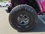 2022 Wrangler Unlimited Thumbnail 9