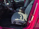 2022 Wrangler Unlimited Thumbnail 12