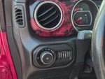 2022 Wrangler Unlimited Thumbnail 13